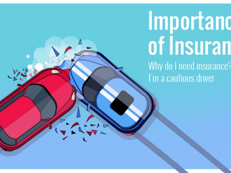The Relevance of the Insurance Industry Today