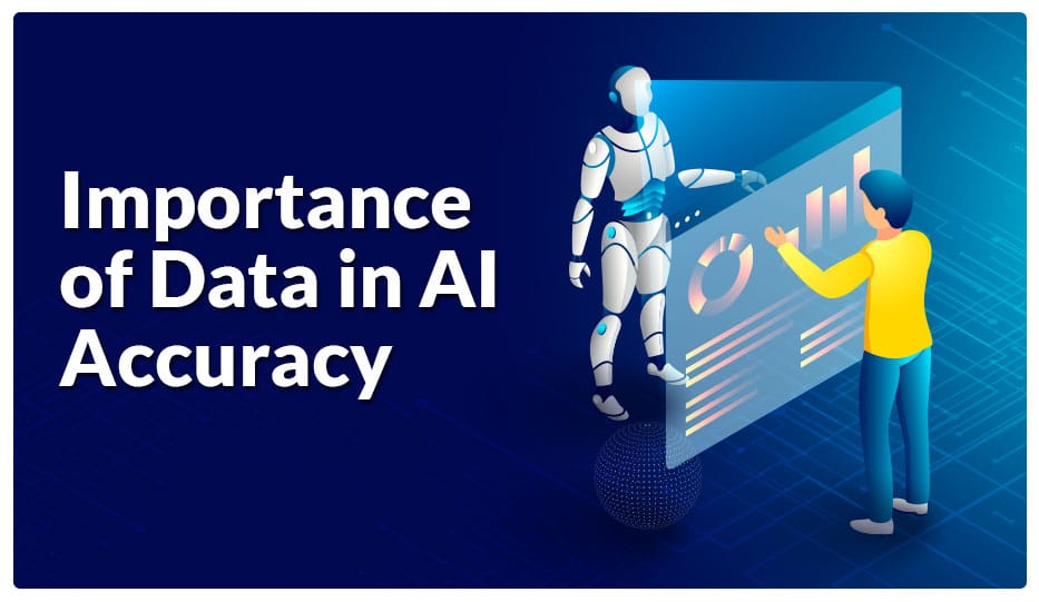 Data Accuracy and AI Quality