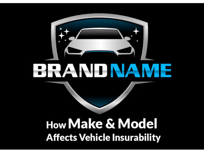 Vehicle Insurability - 4 Make and Model Factors To Know