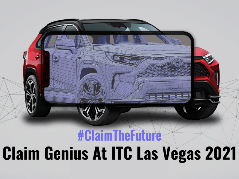 Claim Genius At ITC Las Vegas 2021